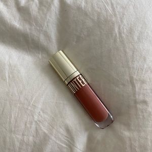 Beauty counter lip gloss. Shade Clove